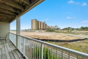 Seaside Beach & Racquet Club 1209